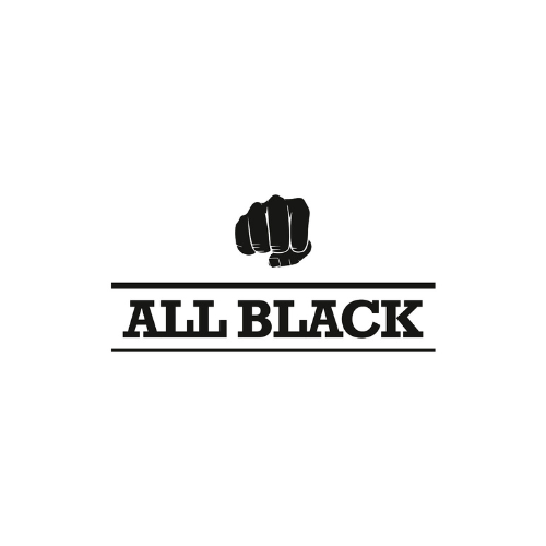 ALL BLACK