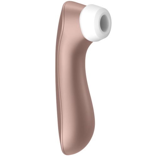 SATISFYER - PRO 2 VIBRATION EDITION